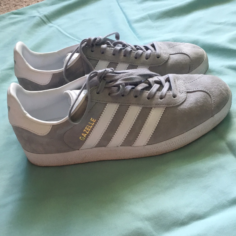 Adidas Gazelle shoes